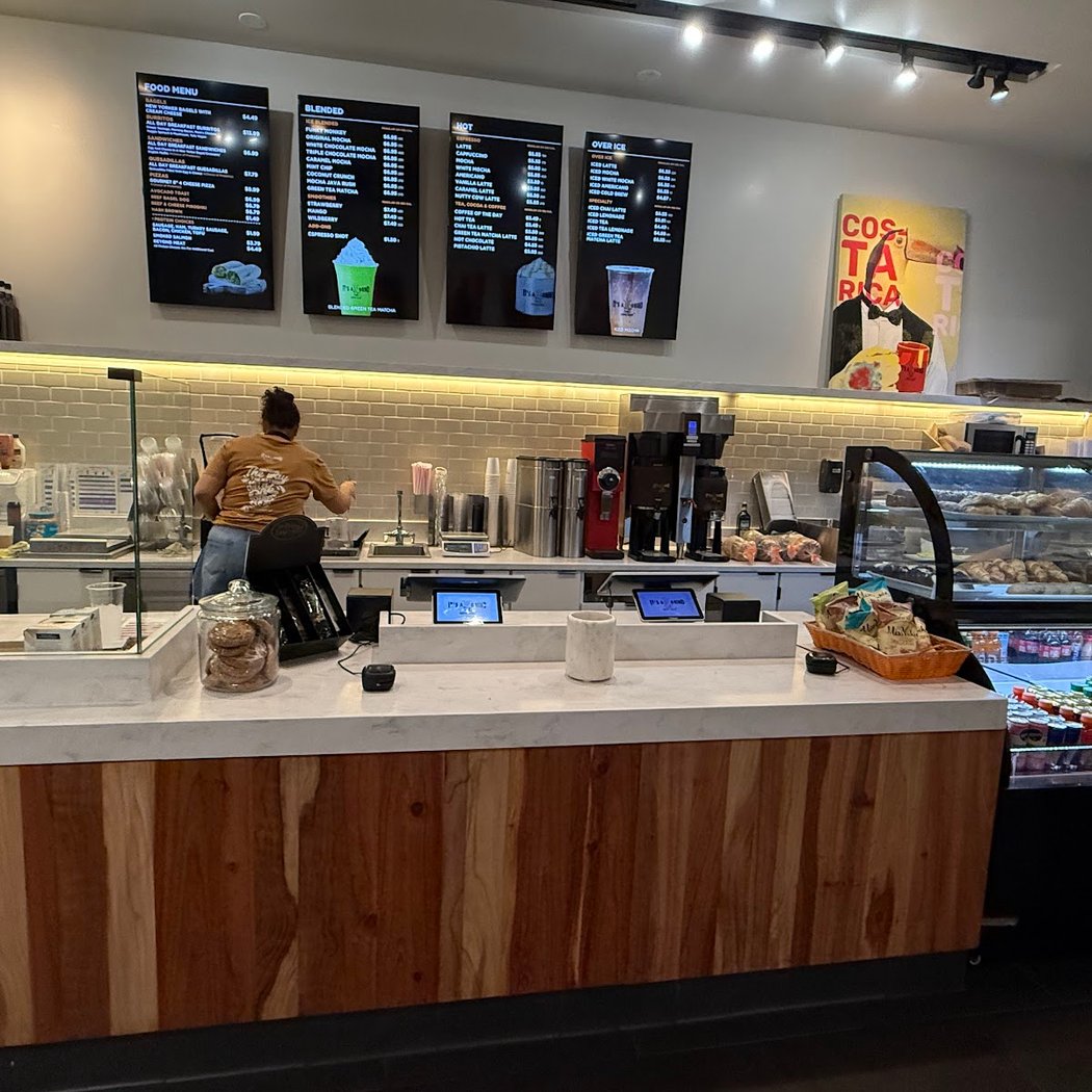 It’s a Grind Coffee House 3