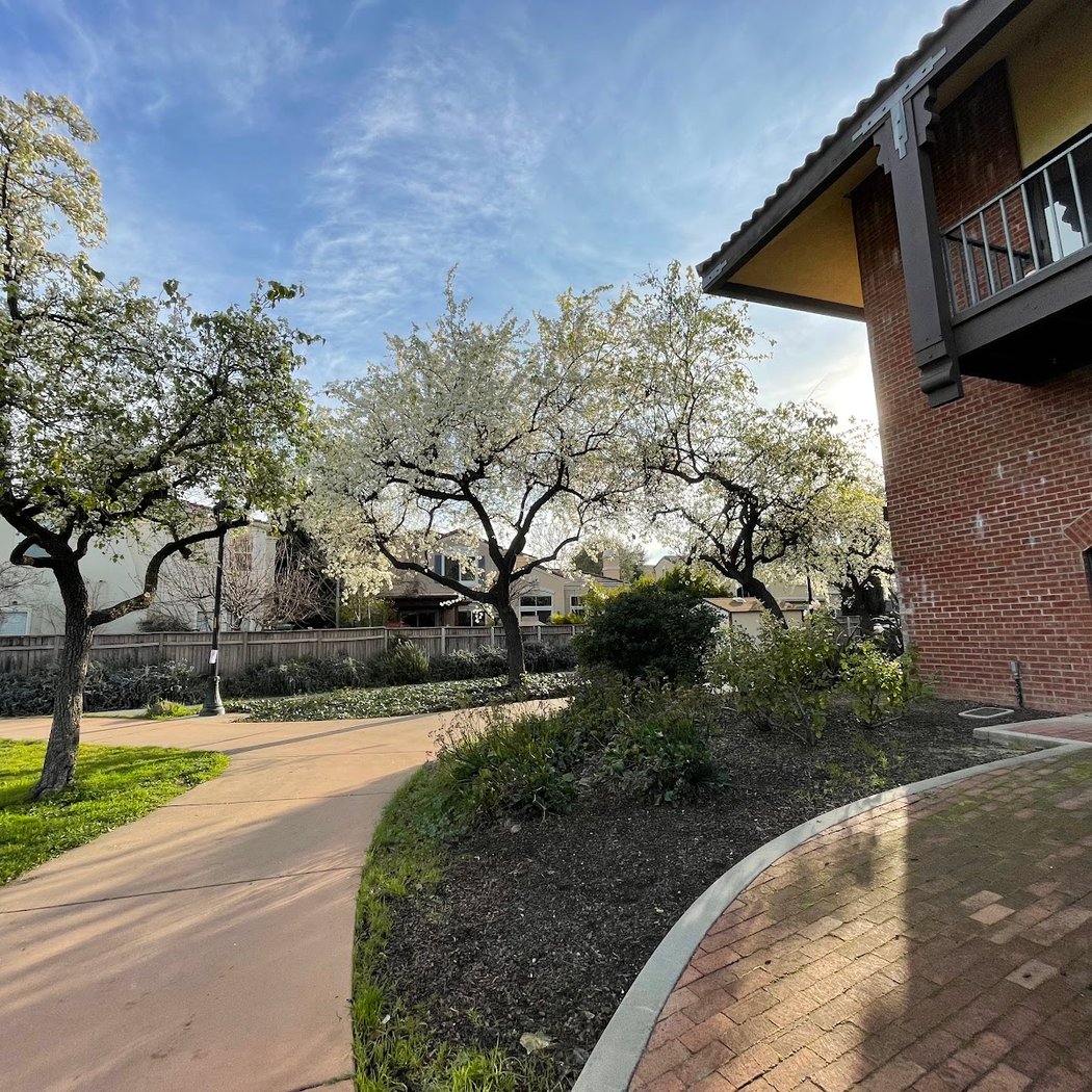 Almaden Winery Community Center 2