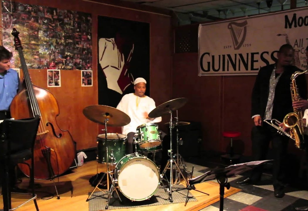Sunday Jazz Clinic 2