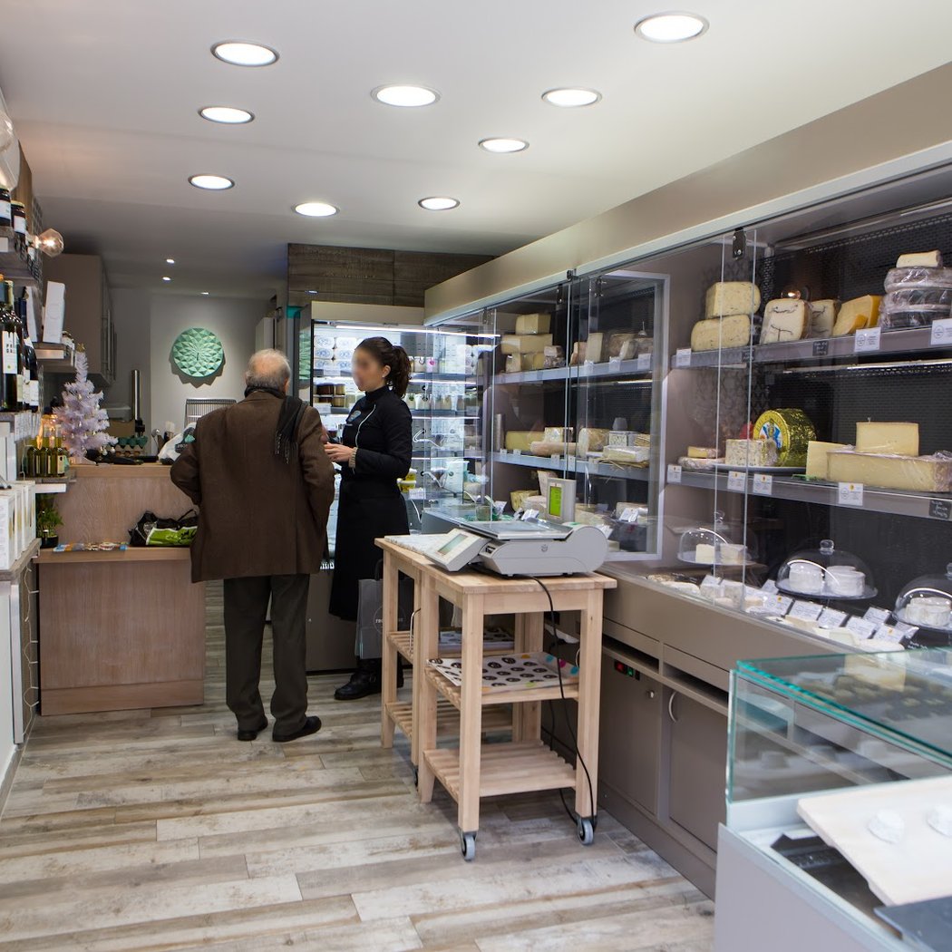 Fromagerie Kalou 3
