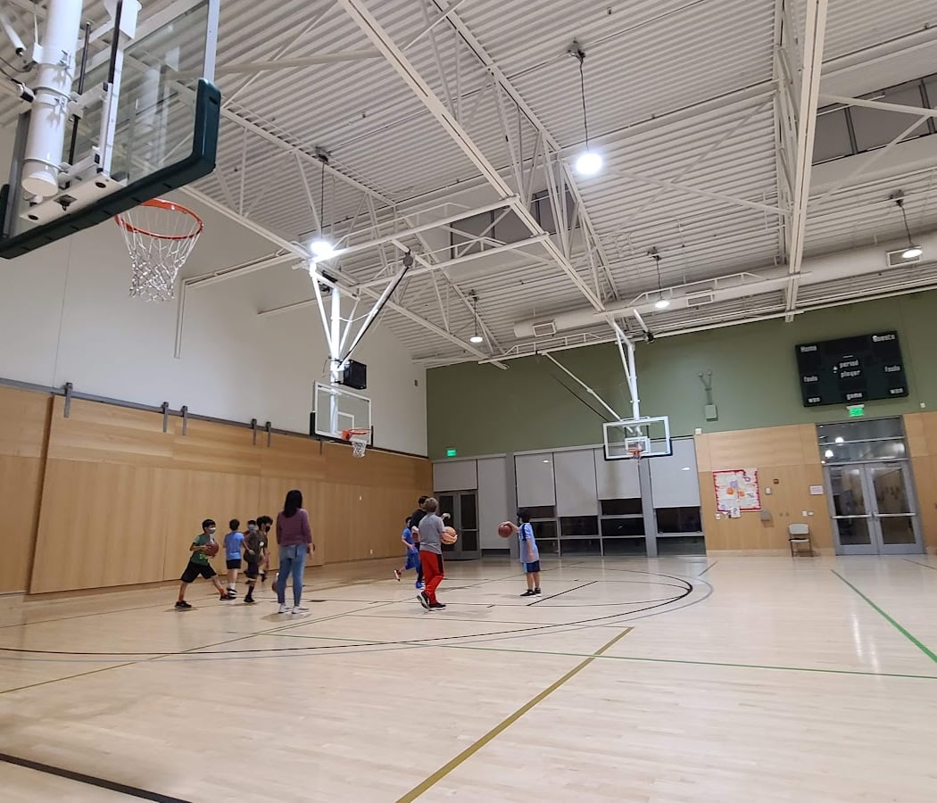 Golden Gate Recreation Center 2