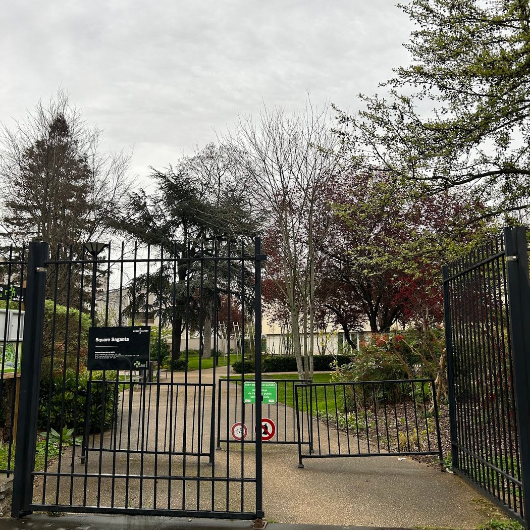 Parc Thierry Saganta 3