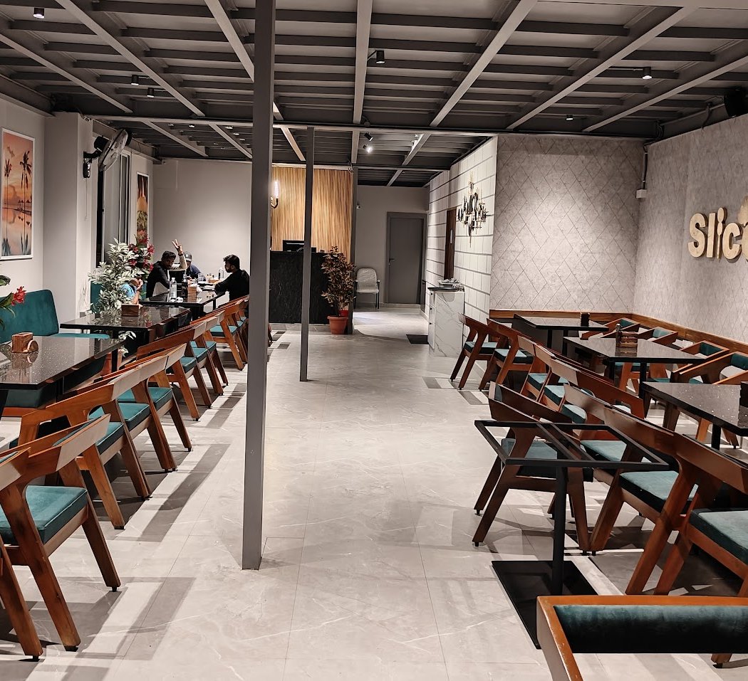 Slice N Dice Café 2