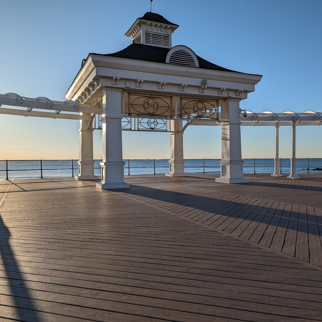 Long Branch Beach 3