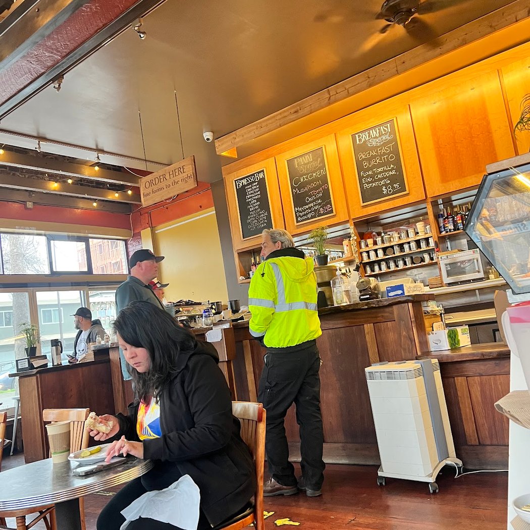 Caffè Chiave 3