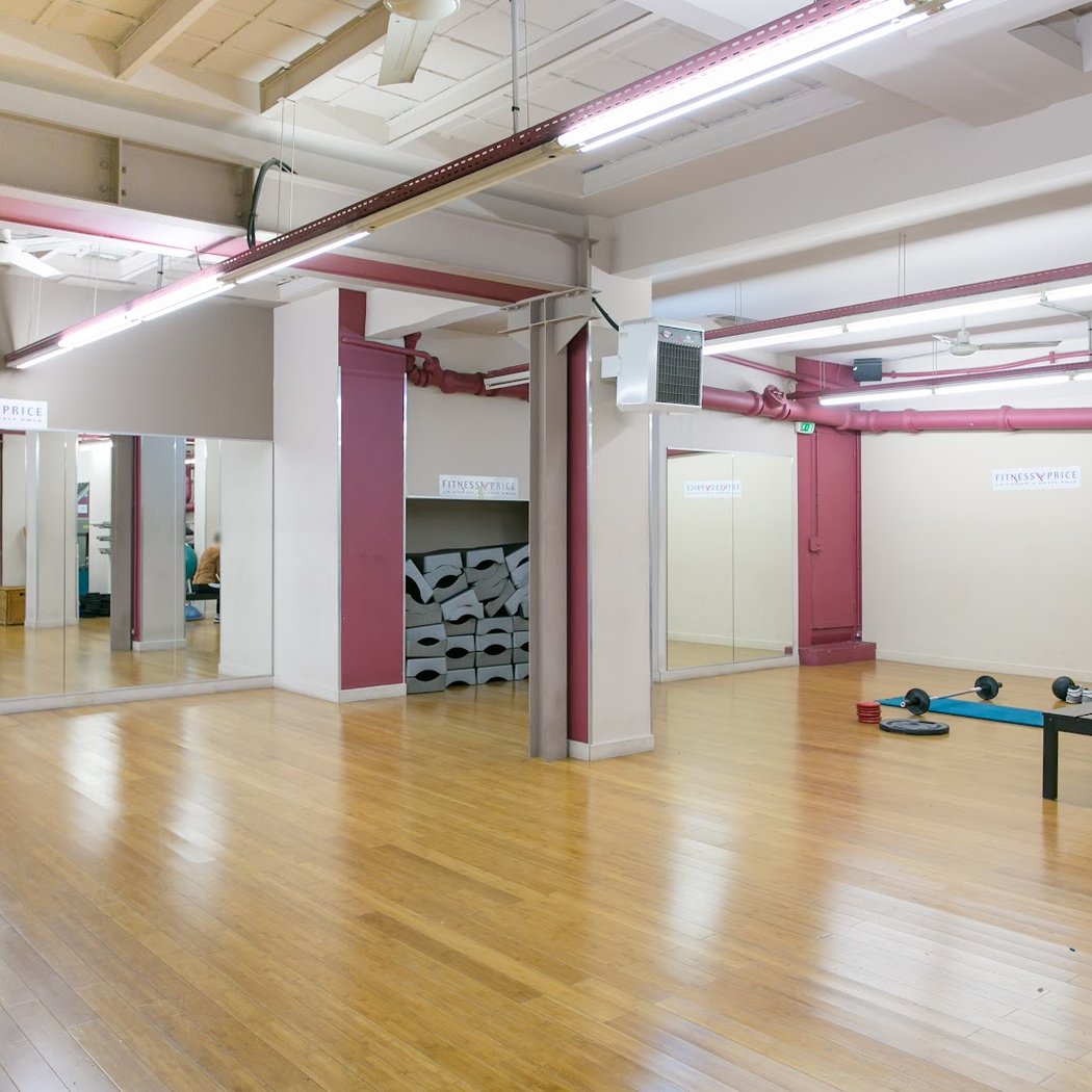 Yoga Vinyasa 1