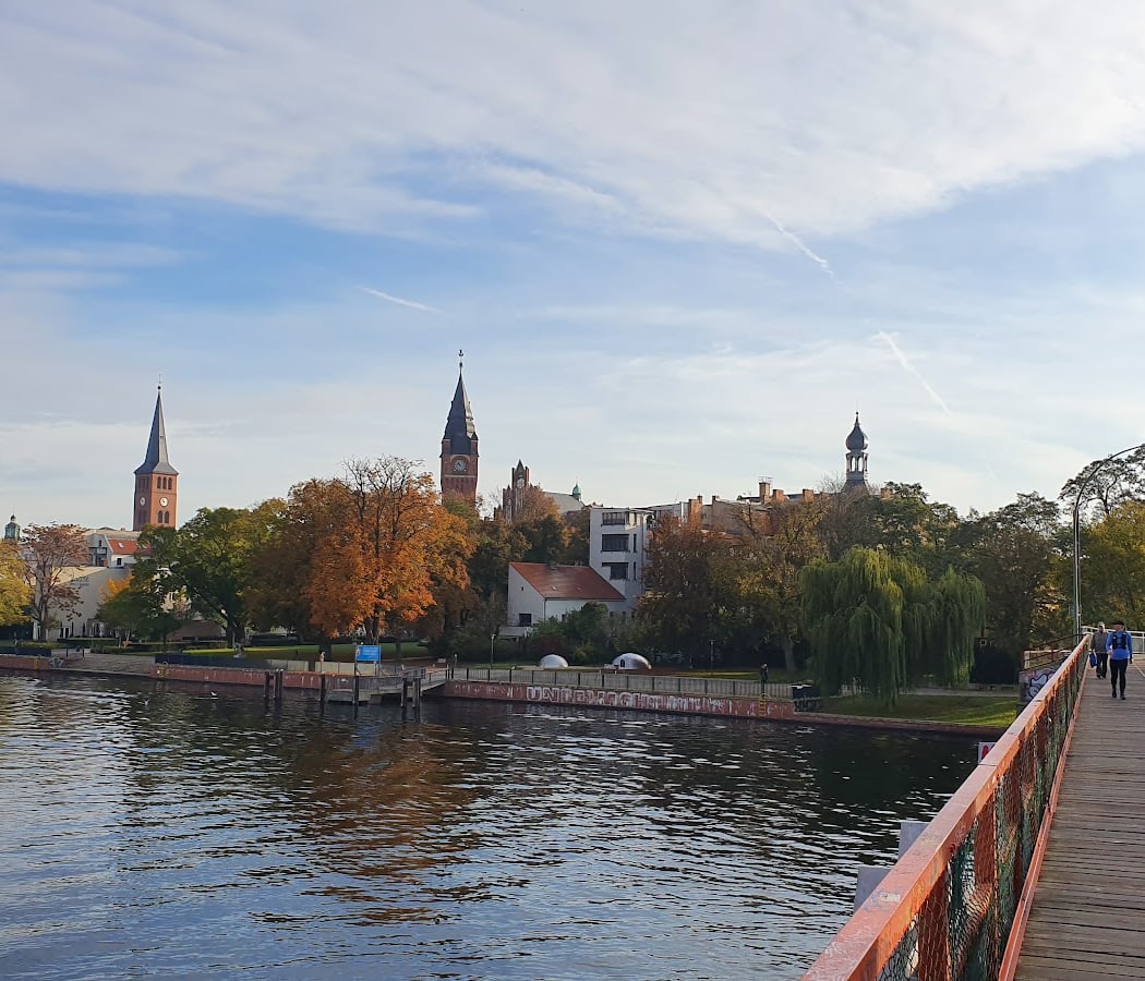 Altstadt Köpenick 1