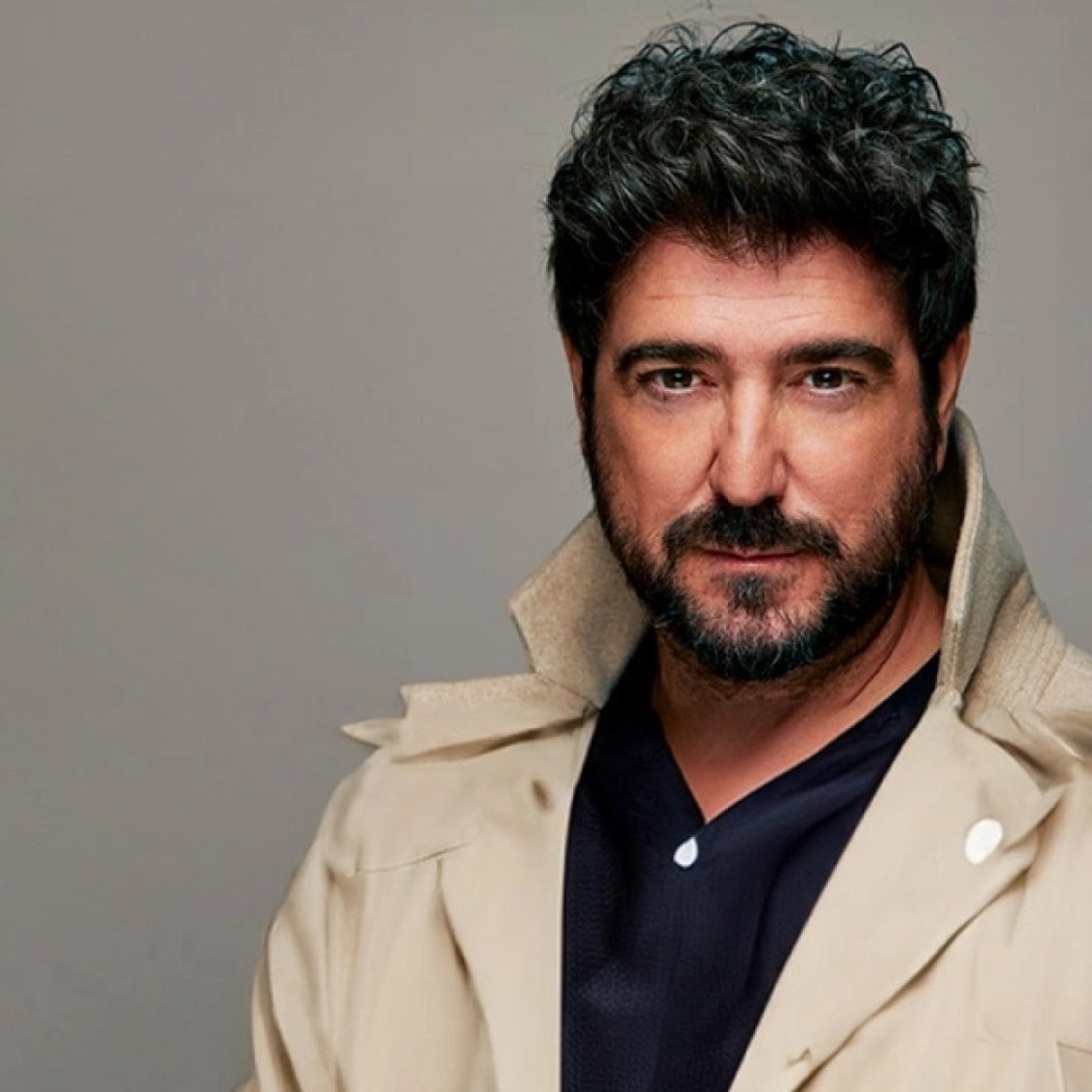 Antonio Orozco en Sevilla
