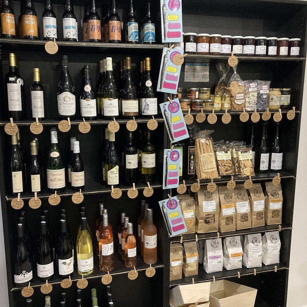 Autour du Fromage 3