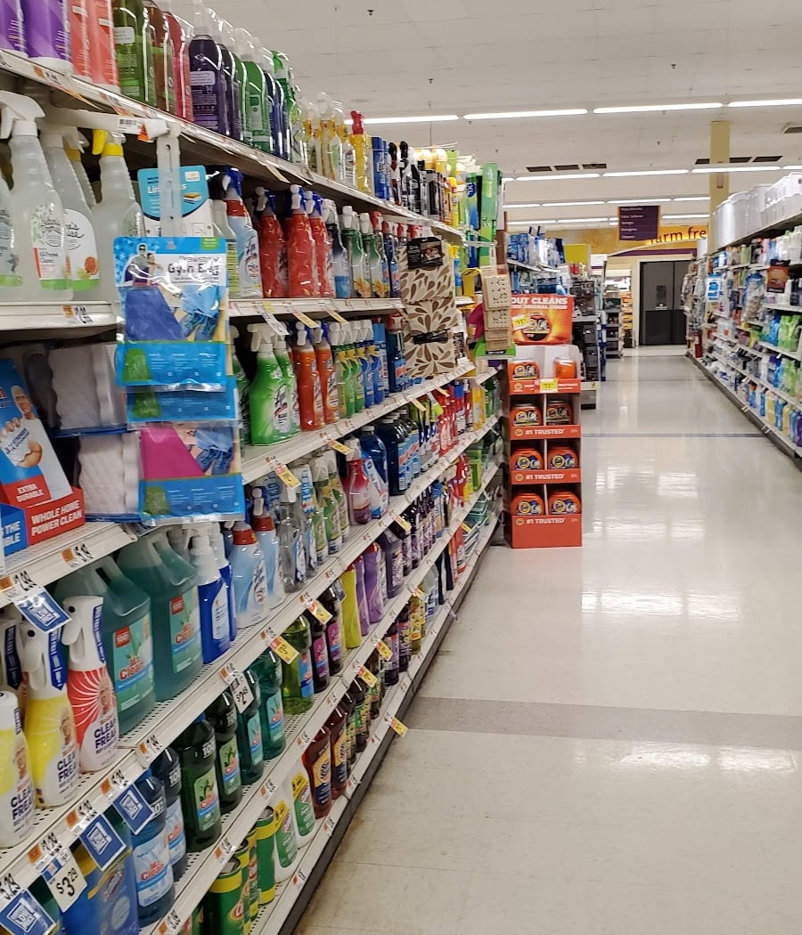 Stop & Shop 3