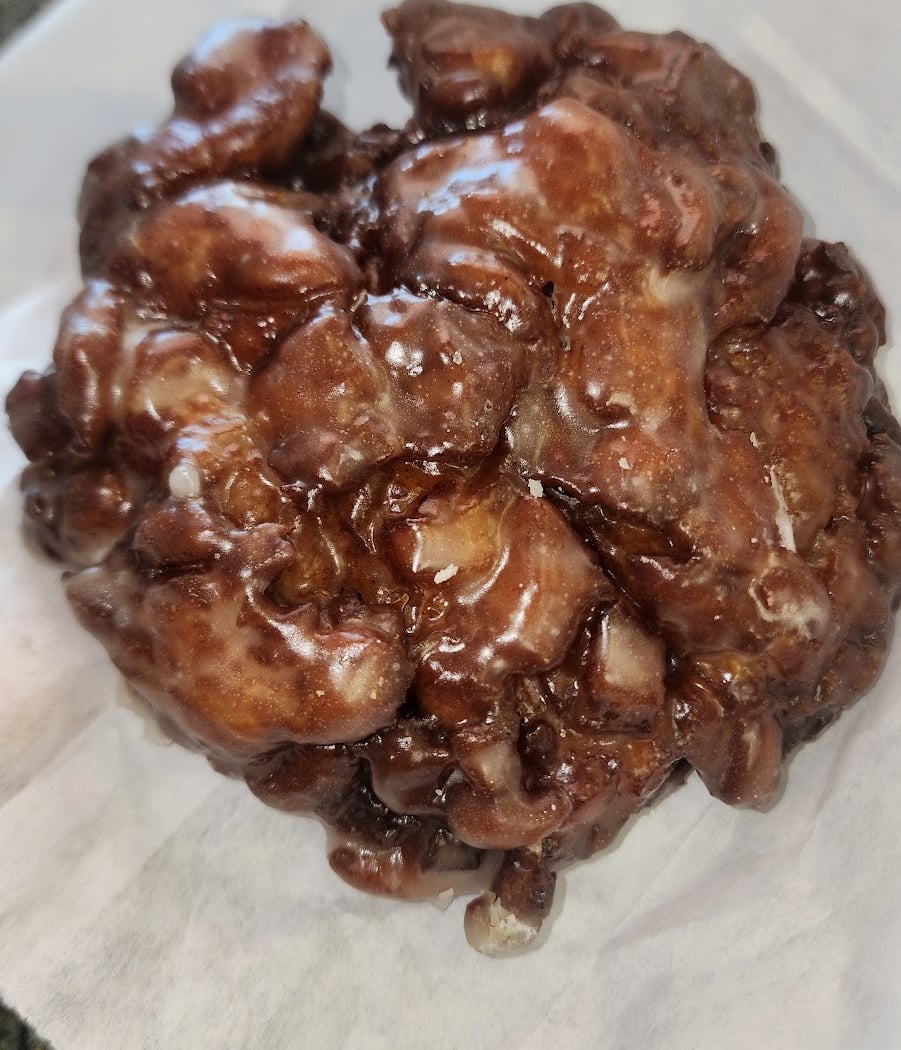 Sam's Donuts 1