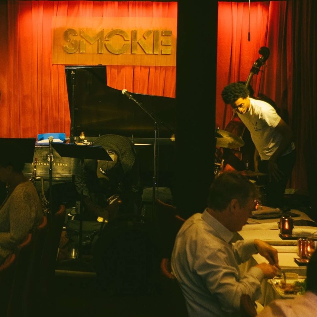 Smoke 2