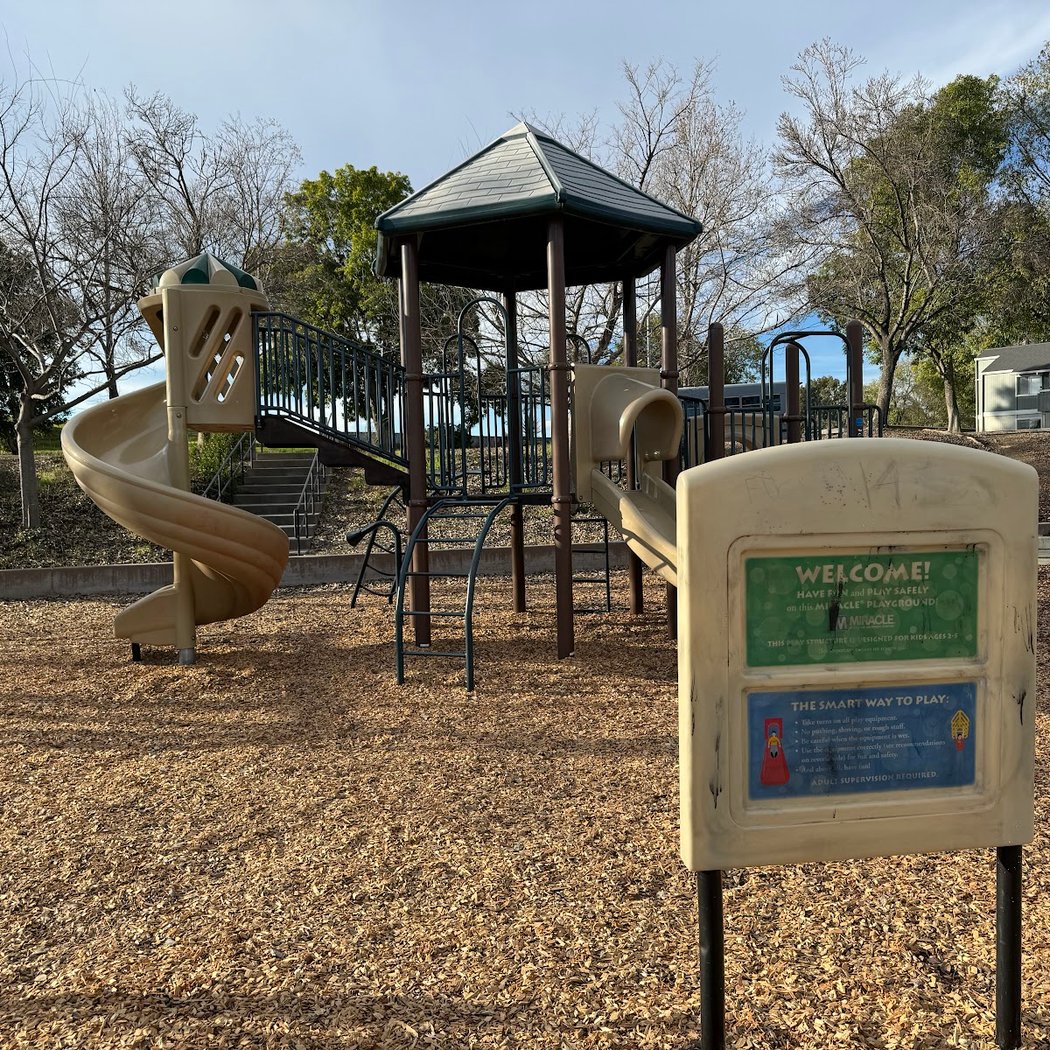 Livermore Downs Neighborhood Park 3