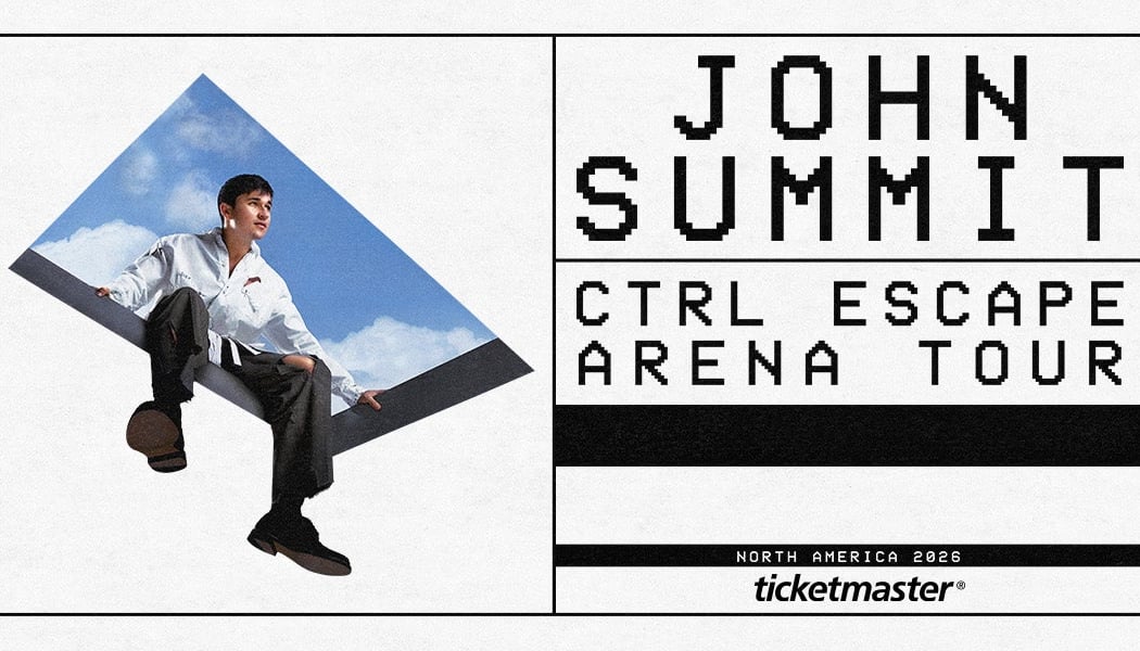 John Summit 1