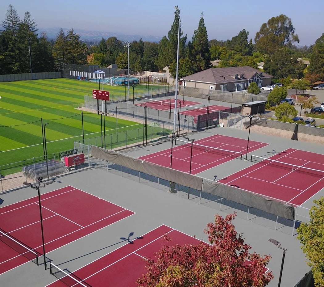 Valley Vista Racquet Club 1
