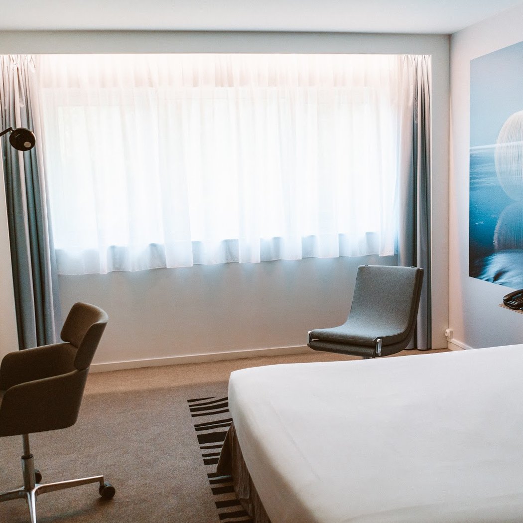 Hotel Novotel Resort & Spa Biarritz Anglet 3