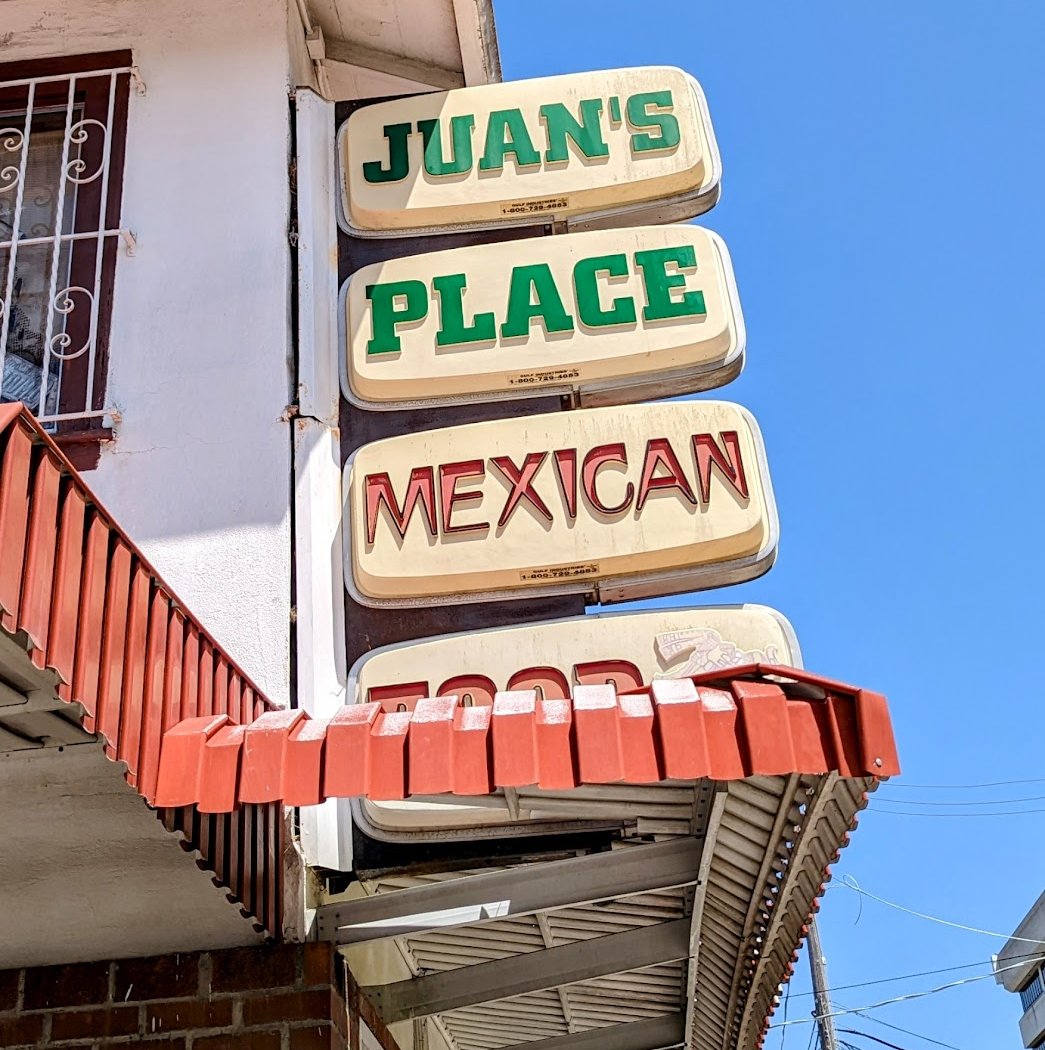 Juan's Place 2