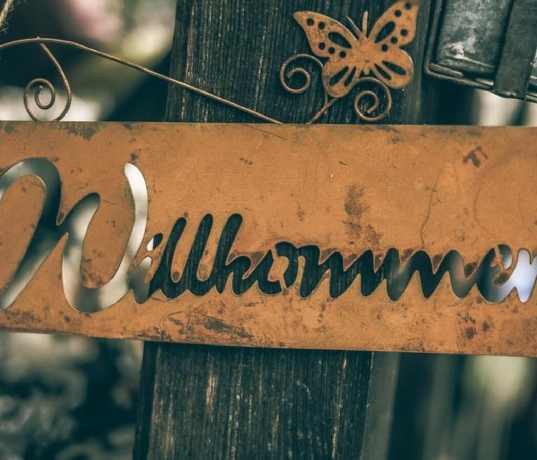 German Language Café 1