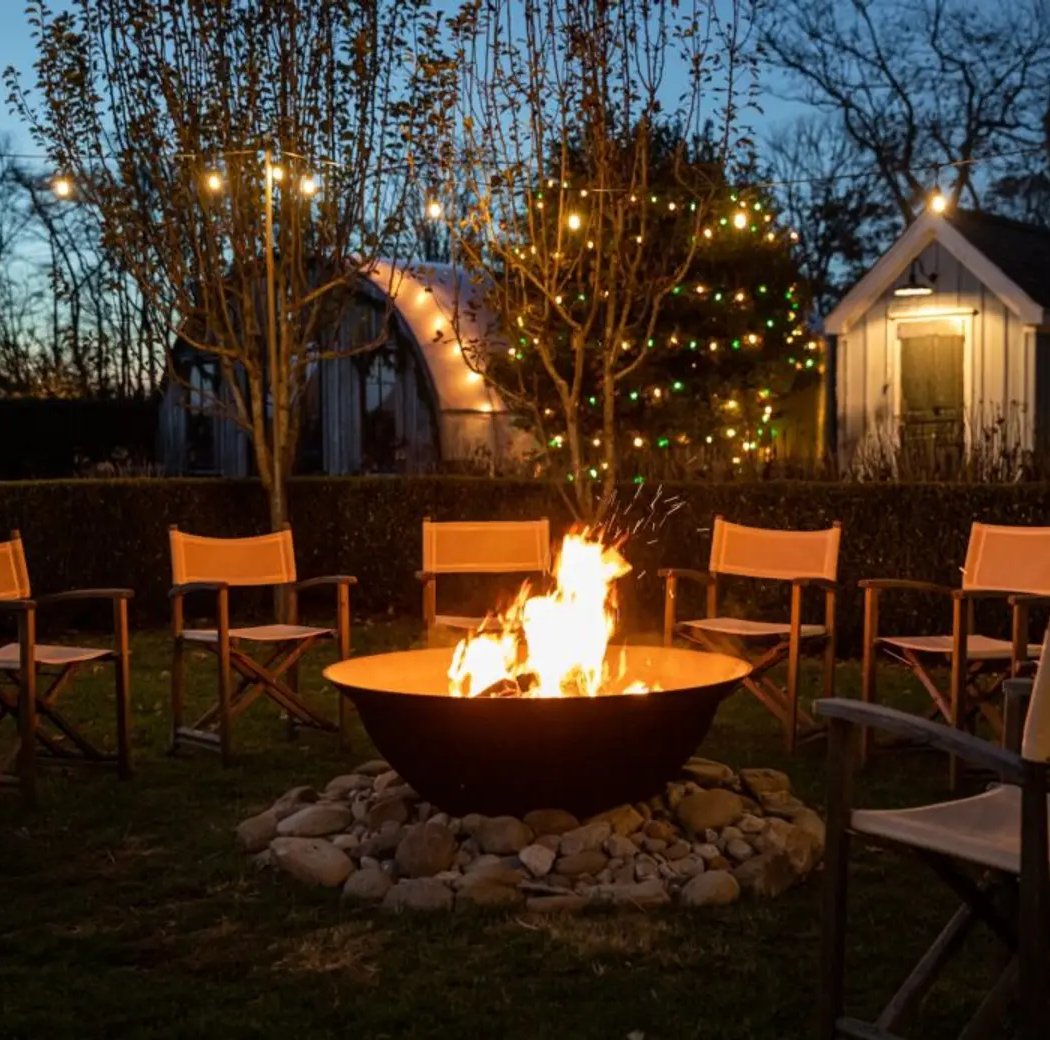 Holiday Events at Beach Plum Farm 1