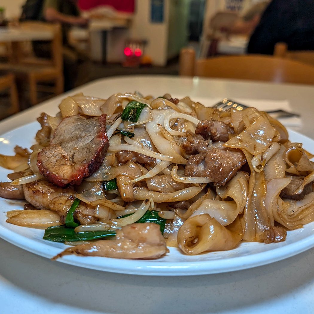 Chef Hunan 1