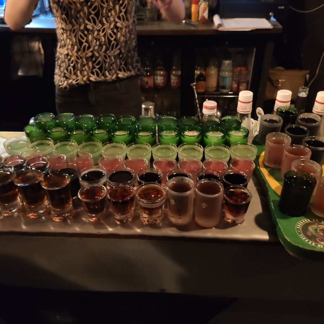 Bar Le Nautilus 3