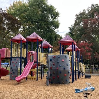 Concord Community Park 2