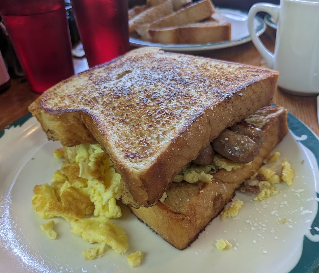 Rocky's Cafe 3