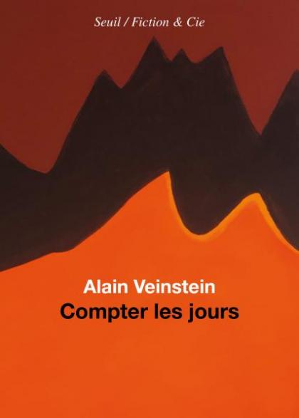 Alain Veinstein, Compter les jours 1