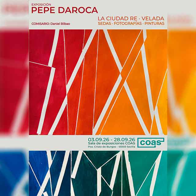 La ciudad re – velada 3