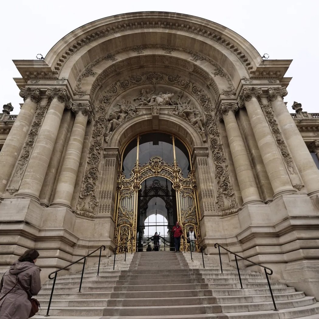 Permanent Collection at Petit Palais 3