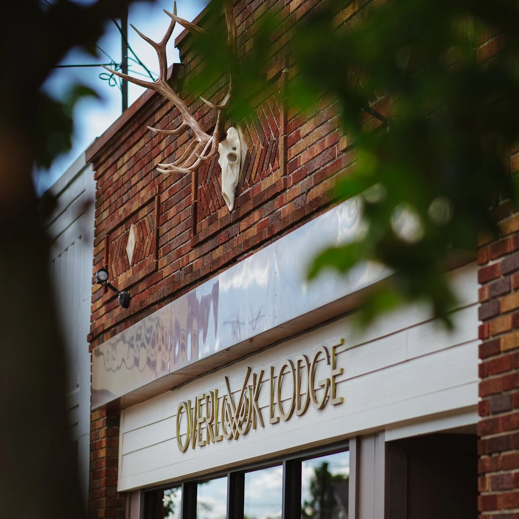 The Overlook Lodge 3
