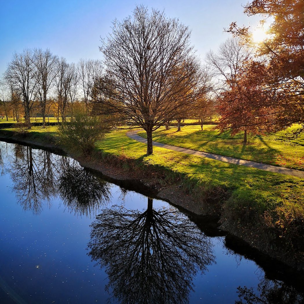 Belle Isle Playground 3