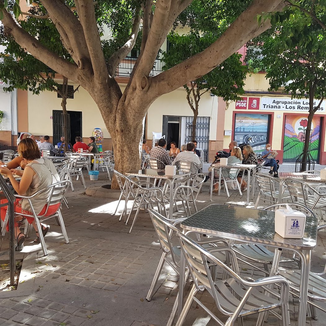 Bar Bistec 2