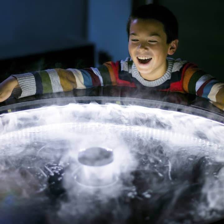 Exploratorium 1