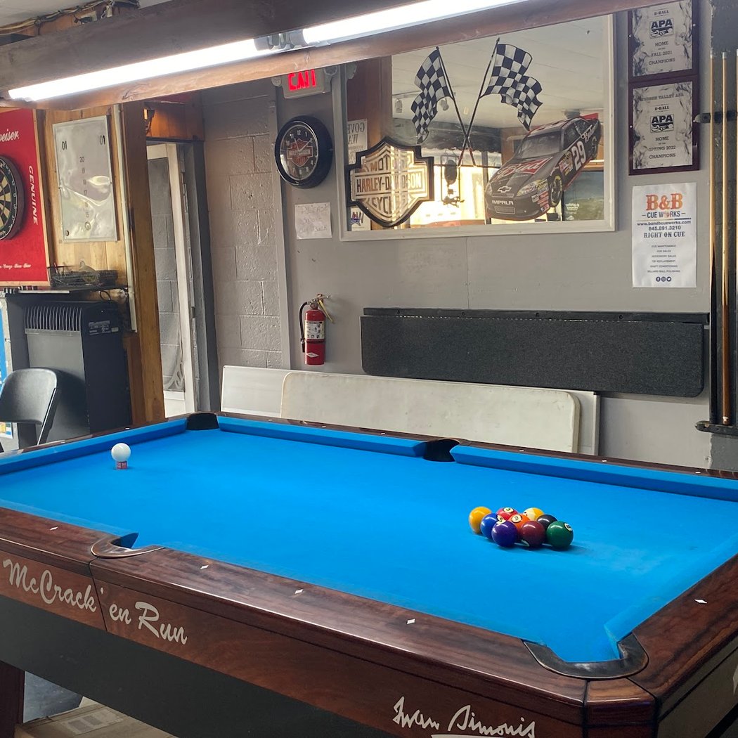 Tag's Tavern 3