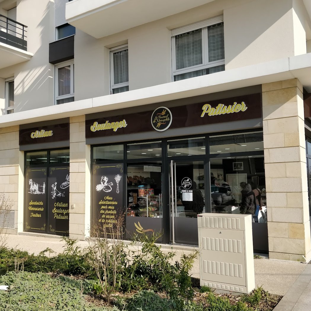LE FOURNIL DE NEAUPHLE 2