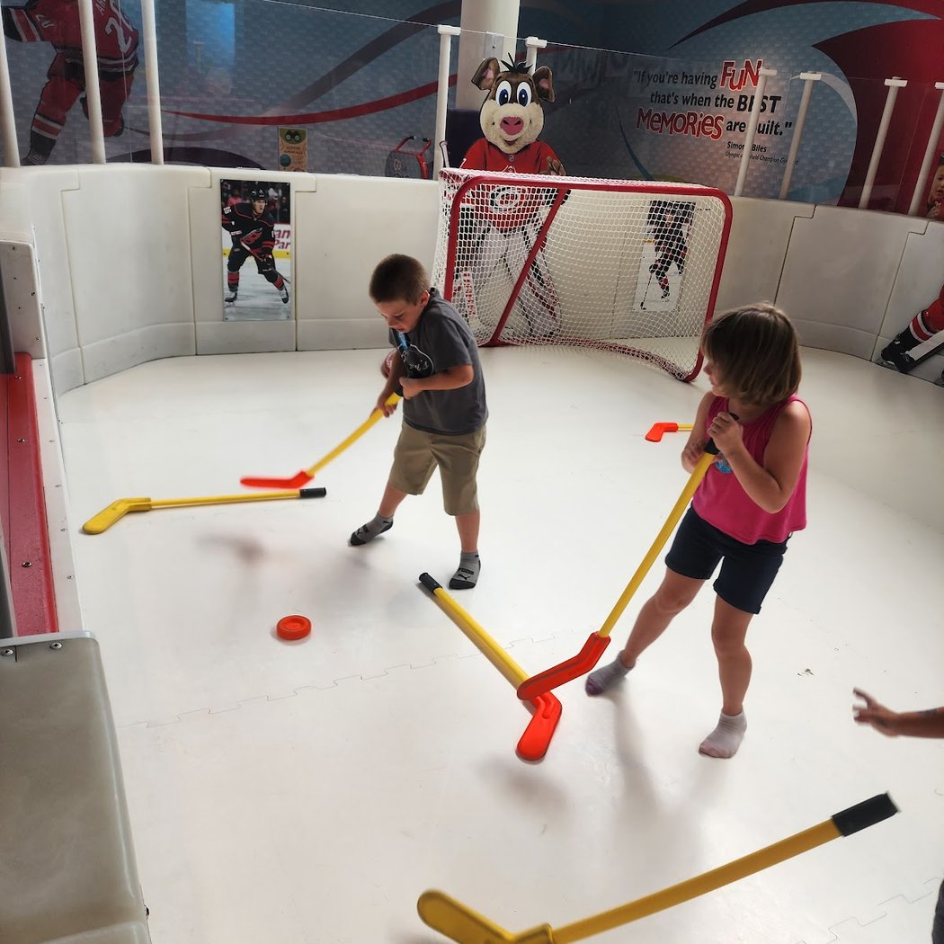 Marbles Kids Museum 1