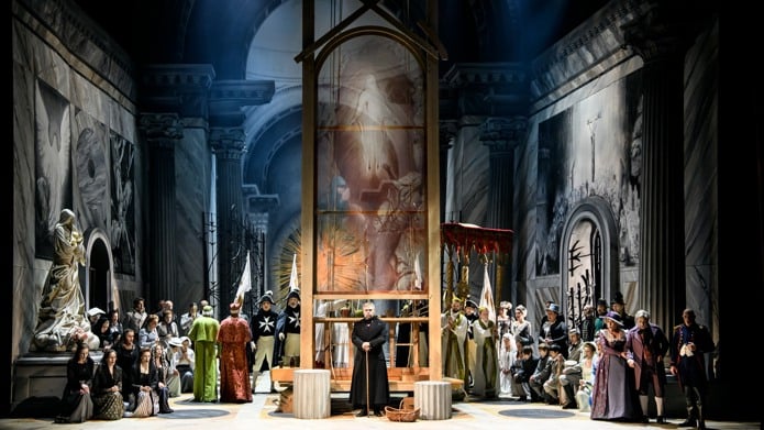 Tosca 2