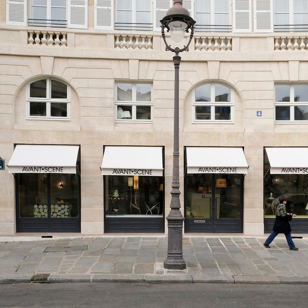Galerie Avant-Scène 2