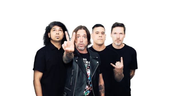 Billy Talent 2