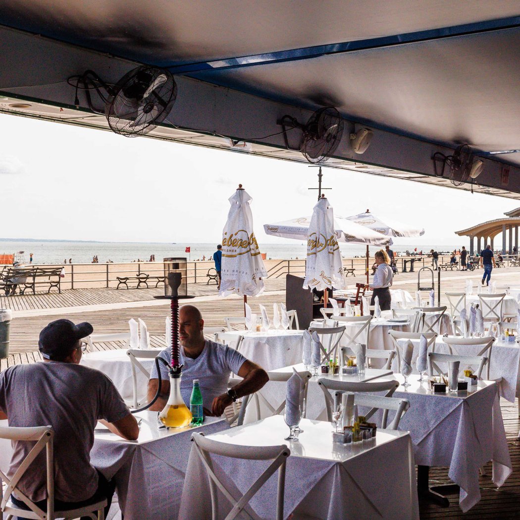 Tatiana Restaurant 2