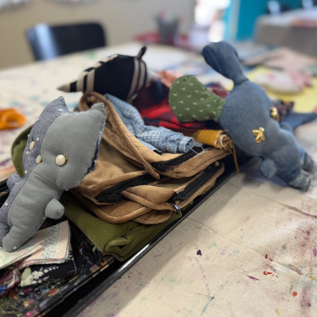 Creature Creators 1