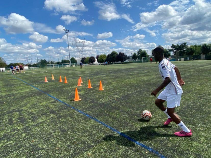 Thiais Football Club 1