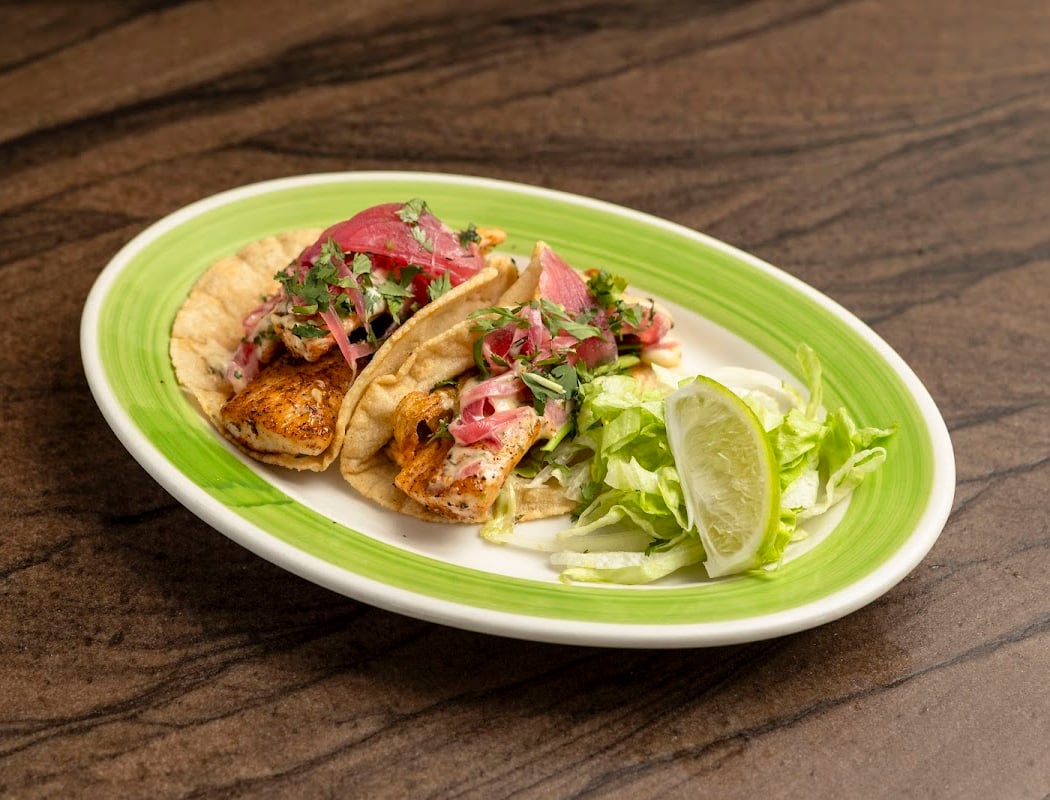 Guanabanas Restaurant 1