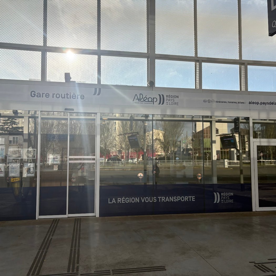 Aléop - Agence commerciale Sarthe 2