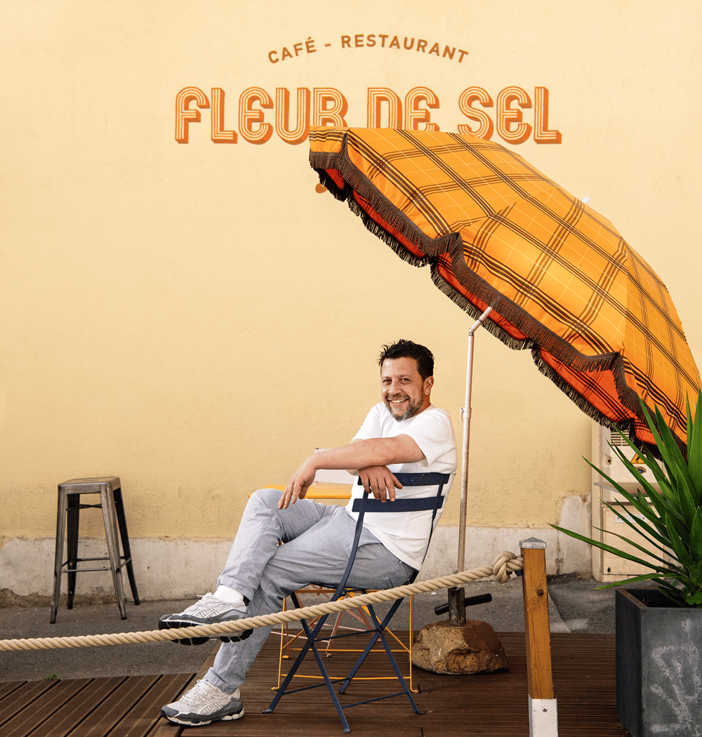 Fleur de Sel 2