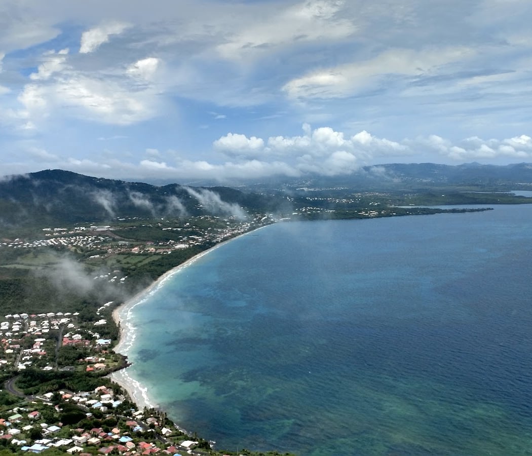 Morne Larcher 5