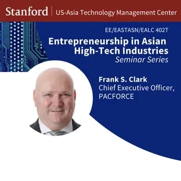 New Opportunities for Startups in the Japan – U.S. Security Relationship 1
