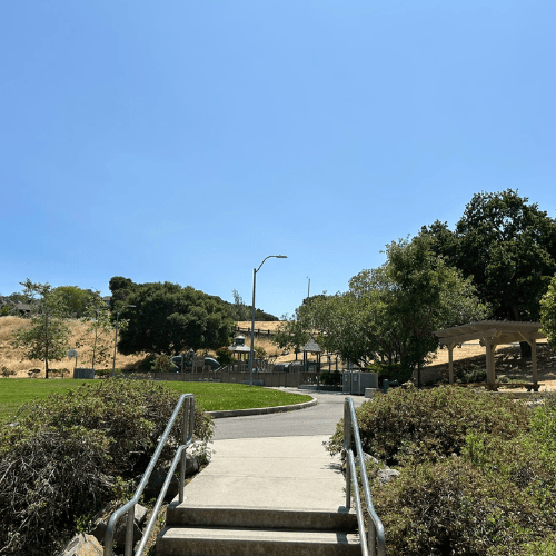 Laurelwood Park 3