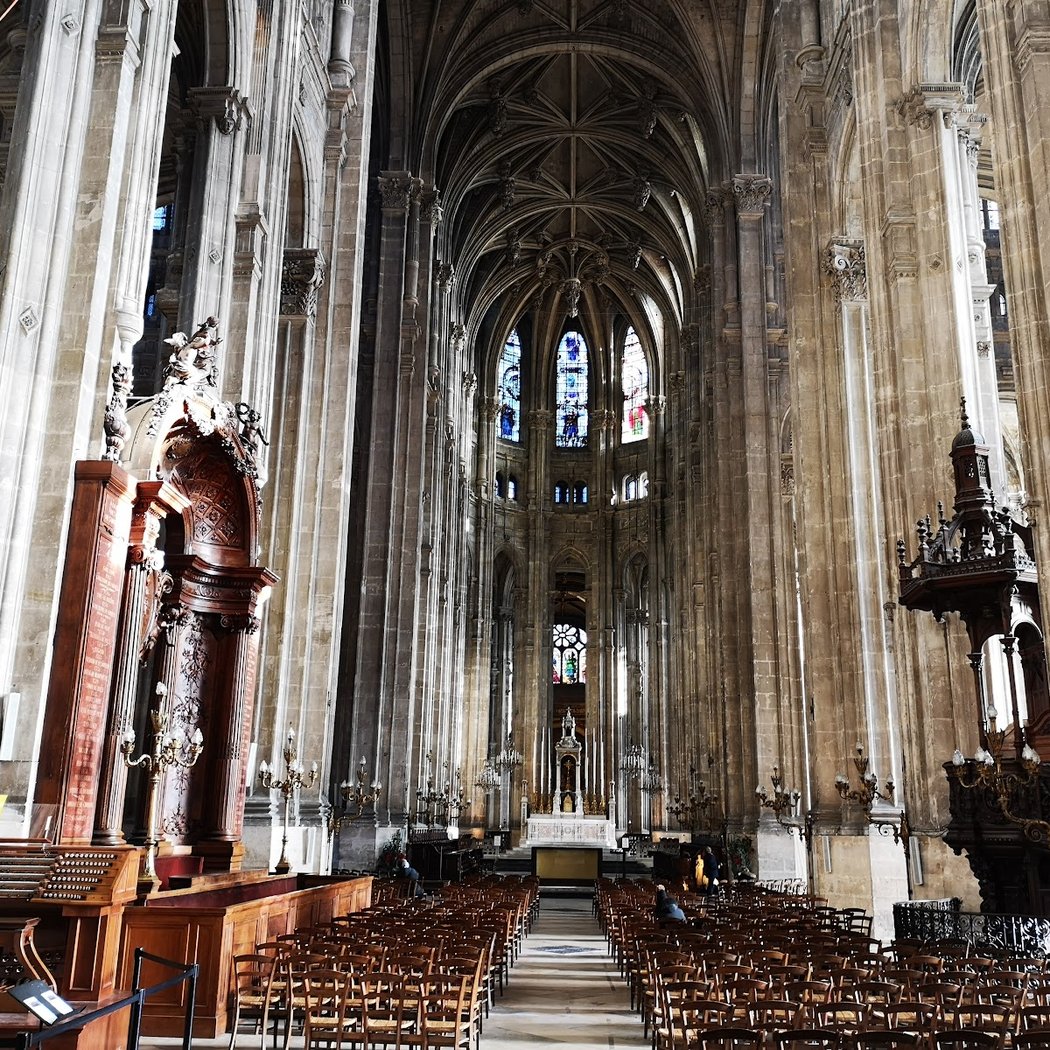 PIPES & VIBES – A Tribute to Anton Bruckner 2